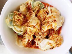 -袁记云饺(西安路店)