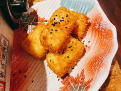 -一井烧肉·活鳗·寿司(望京SOHO店)