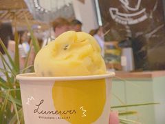 -LUNEURS月乐诗·法式冰淇淋(环贸店)