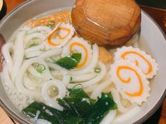 -円满日式居酒屋(蓉花路美食街店)