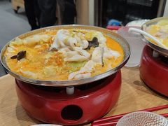 -喜家德虾仁水饺(华强天虹店)