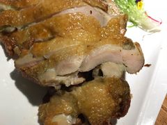 -小放牛炒菜馆(华北商厦店)