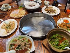 -侠成水上农庄(工业大道店)