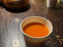 -喜晋道面馆(华严寺广场店)