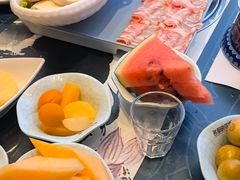 -名都晓荷塘(涿州店)