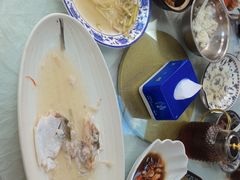 -芸海阁·农家私房菜(沙家浜景区出口店)