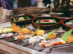 -温州喜来登酒店-盛宴西餐厅