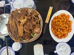 -来顺成饭庄