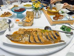 -鑫复盛皇嘉海鲜酒店