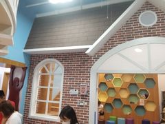 -早慧树儿童感觉统合体能训练中心(市北校区)