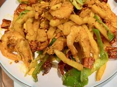 -海尔巴格·新疆菜(吐鲁番店)
