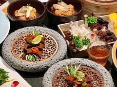 -次第花开素食雅宴
