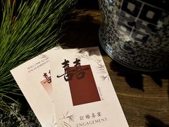 -南通绿洲国际假日酒店全日餐厅