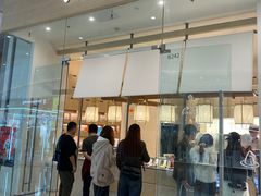 -米糯糯·MINONO·大福冰淇淋(青岛万象城店)