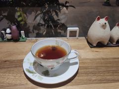 -琥珀咖啡 Ambercoffee