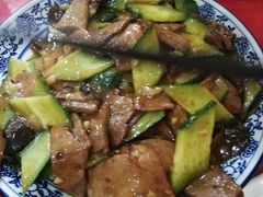 -北大地皖峰饭馆