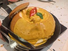 -大树餐厅(环球港店)