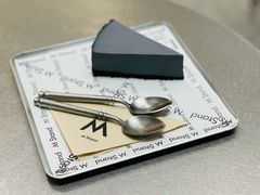 -M Stand(天环广场店)