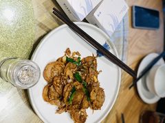 -火候轩品质湘菜·私厨(市府店)