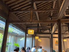 -院子餐厅·大锅菜·老杭帮(桥西直街店)