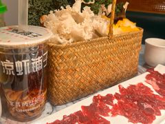 -鱼豆吉·豆浆鱼火锅(宜昌万达店)