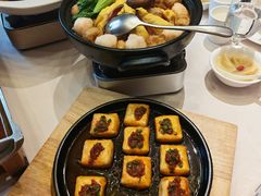 -徽州小镇(高新店)