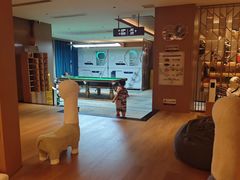 -御海8号温泉酒店