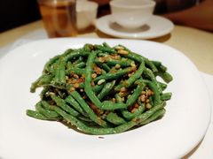 盘龙豆角-肥妹烧腊店(翠竹路店)