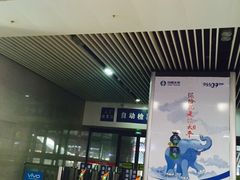 -沈阳站