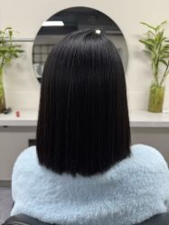 -逅续沙发自然卷专研