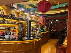 -申德勒加油站西餐厅(日坛路总店)