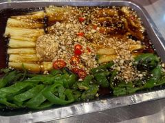 -7只羊·鲜羊肉串·地锅鸡精酿(玄武墨香路店)