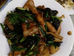 -九龙餐厅(大沽路店)