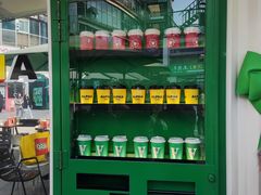 -ALPHA COFFEE阿尔法咖啡(虹泉路店)