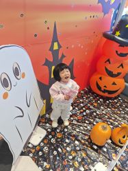 -奈尔宝家庭中心·亲子餐厅(苏州大悦城店)