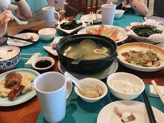 -糟粕醋·椰苑海南菜餐厅(亚龙湾天域酒店)