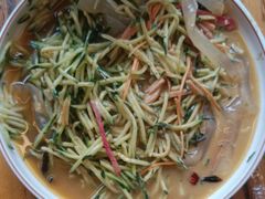 -好口味小吃楼·东北菜(太原南街店)