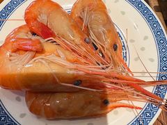 -李百蟹·蟹黄面·江景餐厅(外滩·豫园店)