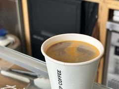 美式-DEEP COFFEE(瑞光烘焙工厂店)