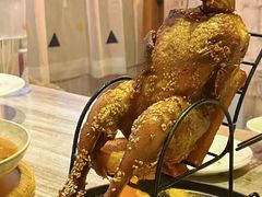 -一佳烤铺(丽江景苑店)