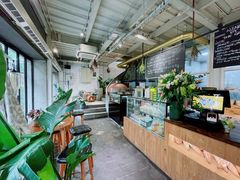 -O'mills Sourdough Bakery&Bistro(永嘉路店)