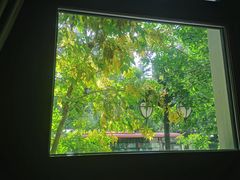 -利顺德大饭店·维多利亚花园(小白楼店)