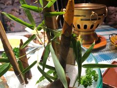 -慢丽江·云南野生菌土鸡锅(付家庄店)