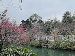 -成都杜甫草堂博物馆