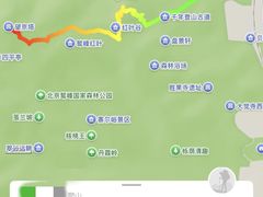 -北京鹫峰国家森林公园