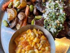 -Q MEX 库迈墨西哥餐吧(三里屯店)