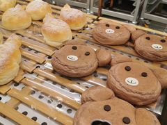 -奈雪的茶(亨特国际广场店)