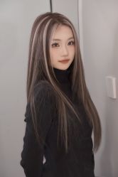 -DL HOPE明星造型