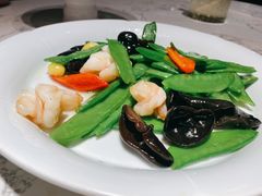 养颜小炒-奉天小馆·非遗东北菜(济南万象城店)