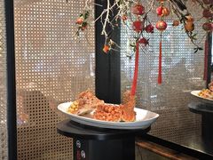 -吴越荣记·苏州菜·松鼠桂鱼(斜塘老街店)